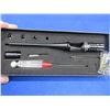 Image 2 : NEW - Accurate Laser Bore Sighter Kit for .22 to .50 Cal.