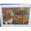 Image 2 : 3 Remington Great Game of the World Illustrations