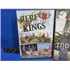 Image 2 : 4 Hunting DVD's