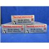 Image 2 : 30-06 Sprg 150gr PP Winchester SuperX Cartridges
