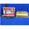 Image 1 : 30-06 180gr SPPBT Norma and Mixed 30-06 Cartridges