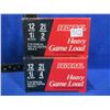 Image 2 : 12 Ga. 2 3/4" Heavy Game Load Federal Shotshells