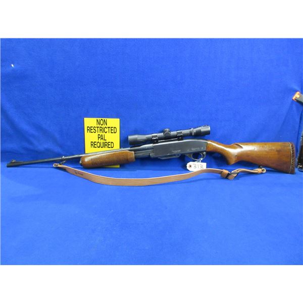 Non-Restricted - Remington Gamemaster 760 in 30-06 Sprg