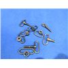 Image 1 : Lot of 9 Sling Swivel Mounts