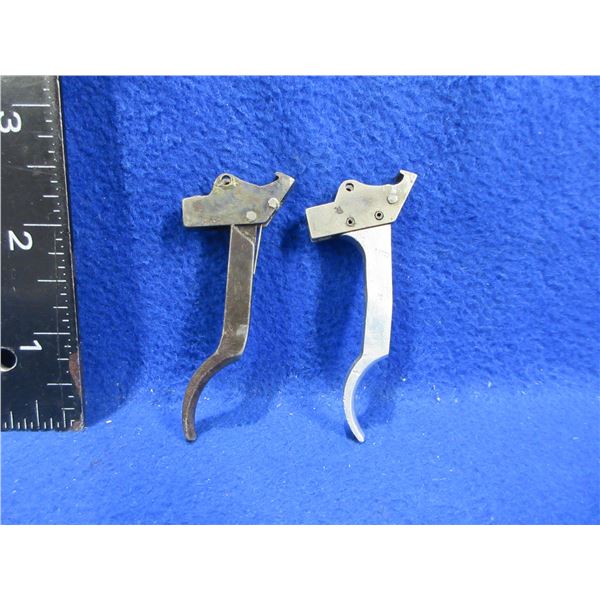 2 Cooey Model 39 Triggers
