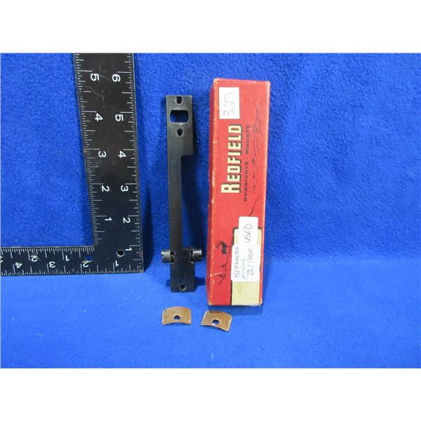 Redfield Remington Model 721 Scope Base