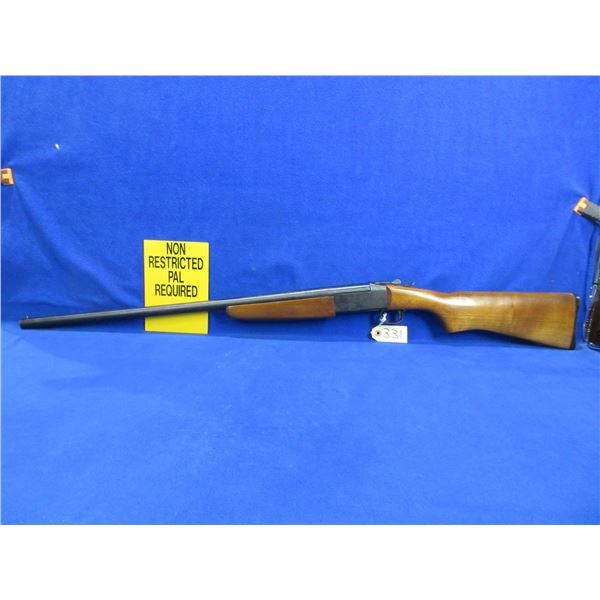 Non-Restricted - Tayio Juki in 12 Ga. 2 3/4" Full