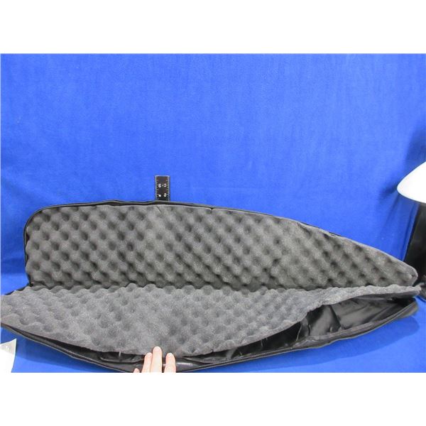 Tactical Soft Takedown Case with Shoulder Strap - 39"