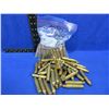 Image 1 : Brass Only - 7MM Rem. Mag Unprimed - 2 Bags of 40