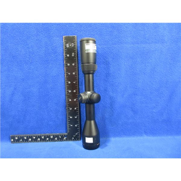 Nikon Inline XR 3-9x40 Scope - Appears Clear