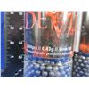 Image 2 : Blaster Devil Airsoft BB's - 0.43g/6mm BB - 4 Bottles of 3000