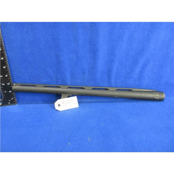 Barrel Only - Winchester Super X Pump in 12 Ga. 3"