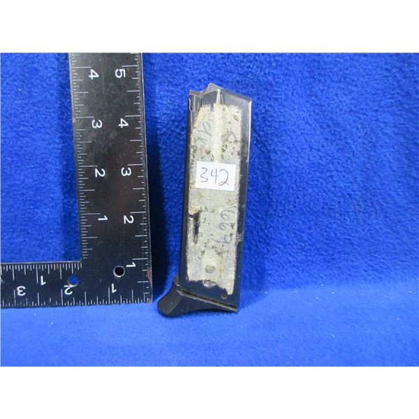 9MM S&W Model 669 Double Stack 12 Round Magazine