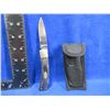 Image 1 : Schrade Old Timer Folding Blade Lock Knife 50TH D2