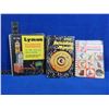 Image 1 : 3 Reloading Books