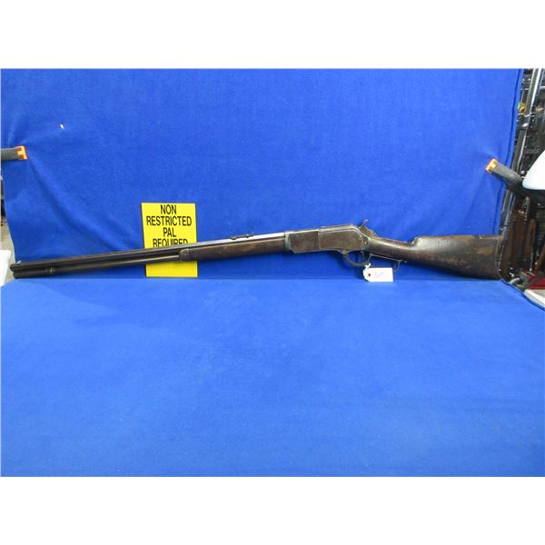 Non-Restricted - Winchester Model 1876 in 45-60 WCF