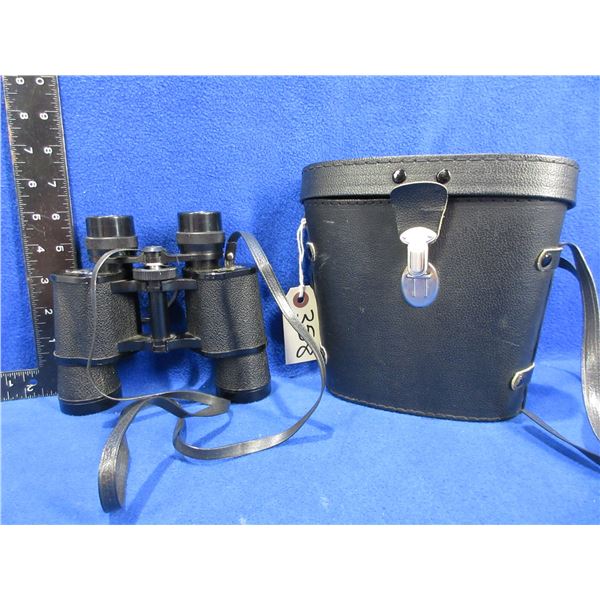 Celebrity 7x35 Binoculars with Hard Case - Appear Clear