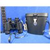 Image 1 : Celebrity 7x35 Binoculars with Hard Case - Appear Clear