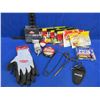 Image 1 : Lot of Misc. Fishing Tackle and Tools