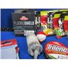 Image 2 : Lot of Misc. Fishing Tackle and Tools