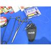 Image 4 : Lot of Misc. Fishing Tackle and Tools