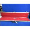 Image 1 : Golden Eagle Hard Gun Case - 48" x 10" x 3 1/4"