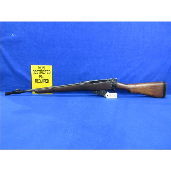 Non-Restricted - Lee Enfield No. 5 Mk 1 in 303 British