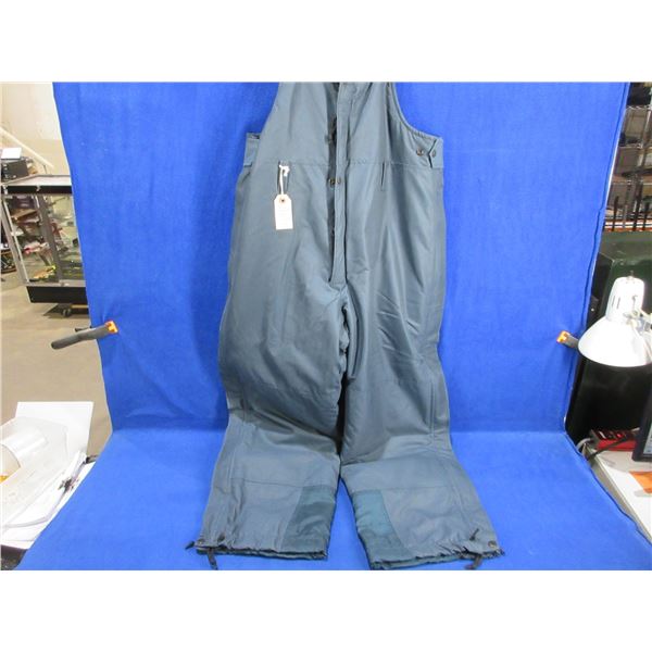 Cold Weather Overall 7034  - 70" Height, Waist 34"