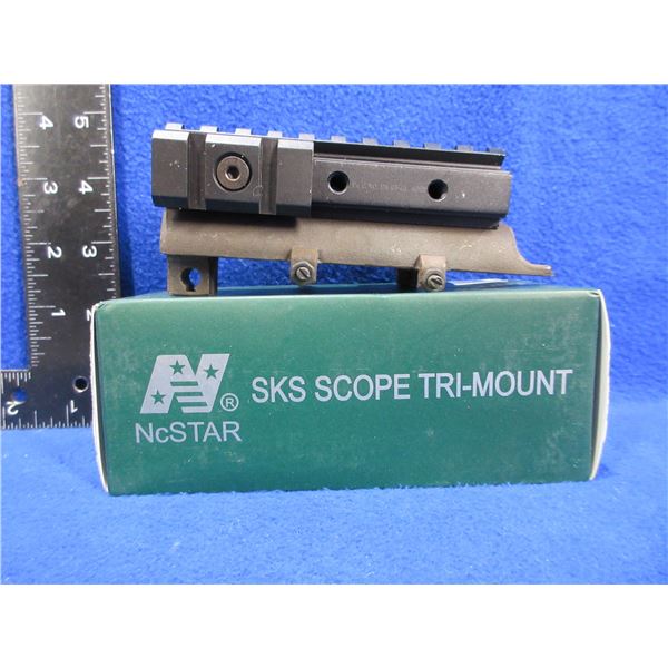 NcSTAR SKS Trimount Scope Mount