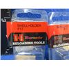 Image 2 : NEW - 3 Hornady Shell Holders - #'s 13, 17 and 40