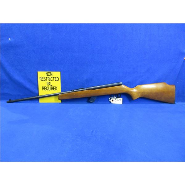 Non-Restricted - Lakefield Mossberg Mark III in 22 LR