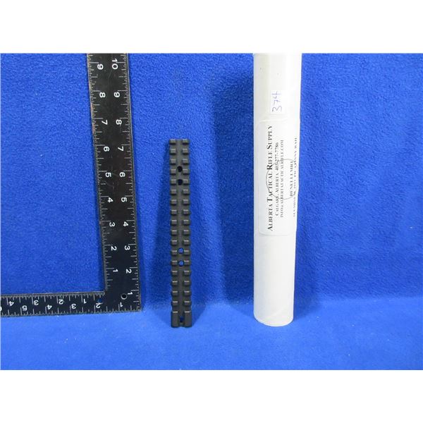 ATRS Benelli MR1 Aluminum 1913 Picatinny Rail