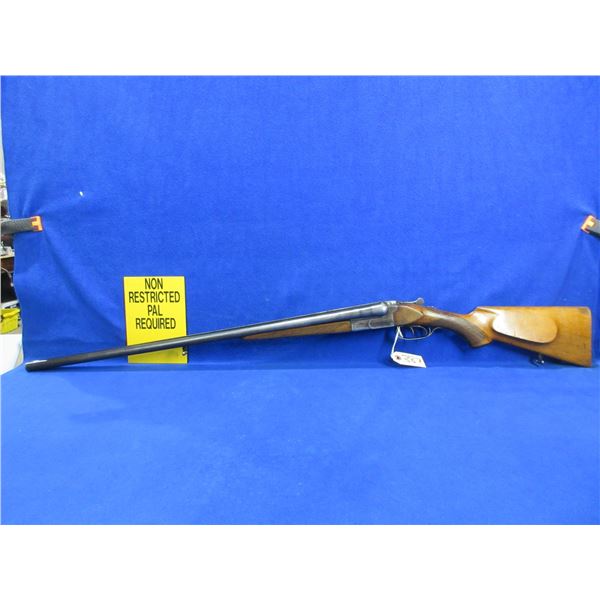 Non-Restricted - Zastava SXS in 16 Ga. 2 3/4"