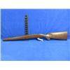 Image 1 : Stock Only - Ruger Model 77 Wood Stock