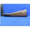 Image 1 : Stock Only - Lee Enfield 303 British Wood Stock