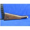 Image 2 : Stock Only - Lee Enfield 303 British Wood Stock