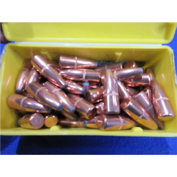 416 Cal. .416" 350gr Mag Tip Speer Bullets - Box of 46