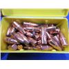 Image 1 : 416 Cal. .416" 350gr Mag Tip Speer Bullets - Box of 46