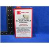 Image 1 : GOEX Fg Superfine Black Rifle Powder - 1 lb Tin
