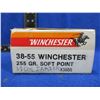Image 2 : 38-55 Win. Possible Reloads - Box of 20