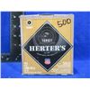 Image 2 : 22 LR 36gr Plated HP Herter's Cartridges - Box of 500