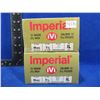 Image 2 : 12 Ga. 2 3/4" 5 Shot Imperial Shotshells - 2 Boxes of 25