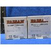 Image 2 : 410 Ga. 2 1/2" 4 Shot Faisan Shotshells - 2 Boxes of 25