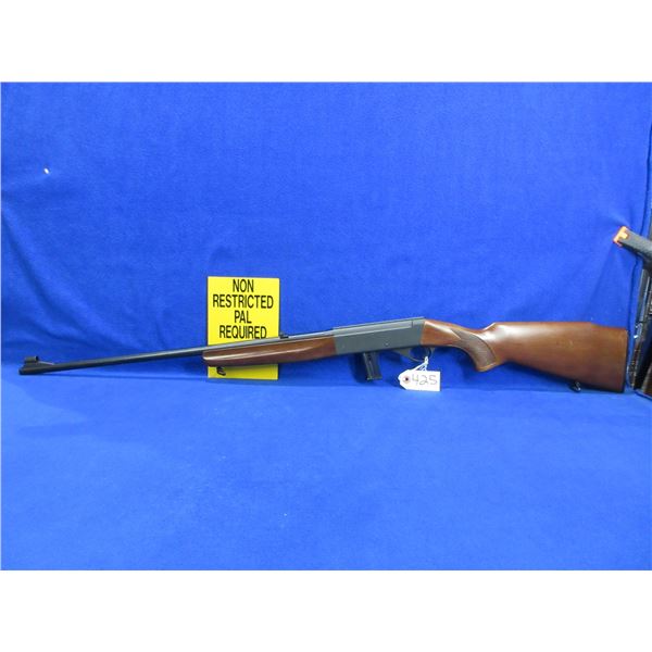 Non-Restricted - Anschutz Model 520/61 in 22 LR