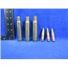 Image 1 : Brass and Bullets Only - 50 BMG Unprimed