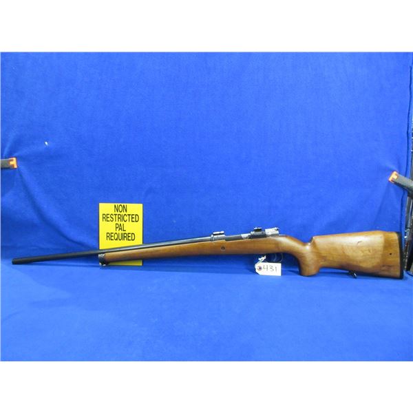 Non-Restricted - Carl Gustaf Model 63 in 6.5x55