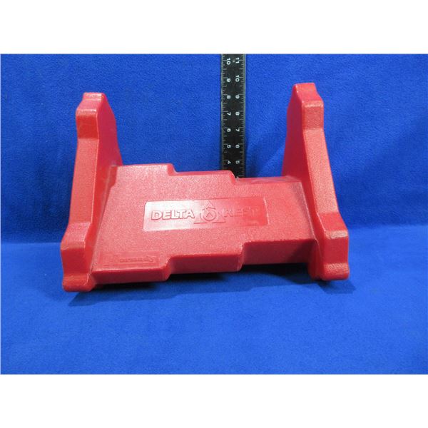 Hornady Delta Rest Gun Rest