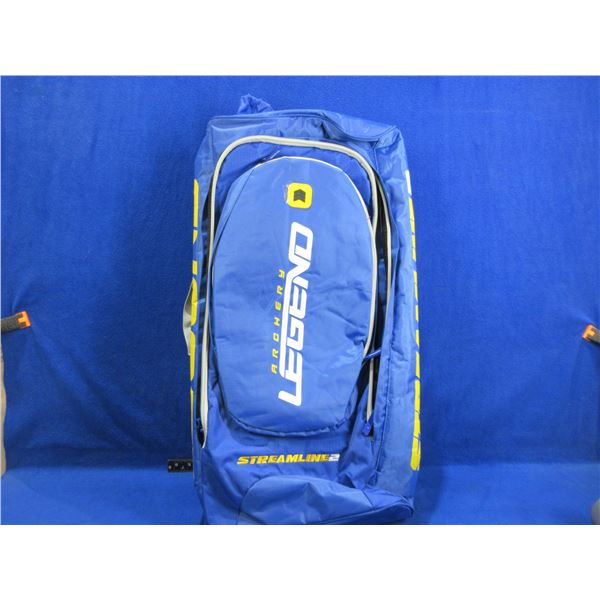 Archery Legend Streamline 2 Back Pack for Recurve Bow