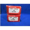 Image 2 : .440" Hornady Lead Balls - Box of 100, Box of 70