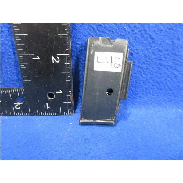 22 LR Mossberg Model 453 - 7 Round Magazine